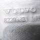 Резиновый коврик отделения для хранения б/у для Volvo FH 4 - 1