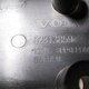 Кожух рулевой колонки б/у для Volvo FH 4 - 1