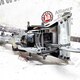 Рулевая колонка б/у для Volvo FH 4 - 1