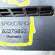 Дефлектор воздуховода б/у для Volvo - 2