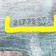 Кронштейн проводки б/у для Volvo FH 4 - 1