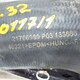 Патрубок радиатора б/у для Volvo FH 4 - 1