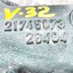 Патрубок охлаждения б/у для Volvo FH 4 - 1