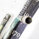 Трубка системы охлаждения б/у для Volvo FH 4 - 4