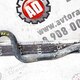 Трубка компрессора воздушного б/у для Volvo FH 4 - 2