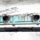 Проставка под крышку ГБЦ б/у для Volvo FH 4 - 1
