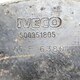 Демпфер двигателя (ДВС) б/у для Iveco - 1