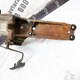 Кронштейн кабины передний лев. б/у для MAN TGA - 4