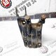 Кронштейн кабины передний лев. б/у для MAN TGA - 2