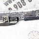 Газлифт спальника нижнего б/у для Mercedes-Benz - 1