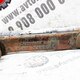 Тяга переднего стабилизатора (стойка) б/у для Renault - 4