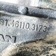 Кронштейн рулевого редуктора (ГУРа) б/у для MAN TGA - 1