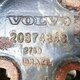 Кронштейн рулевого редуктора (ГУРа) б/у для Volvo FM (2000-2008) - 1