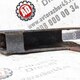 Кронштейн торсиона кабины лев. б/у для MAN TGA - 1