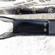 Кронштейн торсиона кабины лев. б/у для MAN TGA - 1