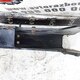 Кронштейн торсиона кабины лев. б/у для MAN TGA - 1
