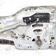 Стеклоподъемник (механизм) прав. б/у для MAN TGA - 3