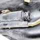 Бачок омывателя б/у для MAN TGA - 1