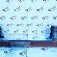 Отбойник бампера передний б/у для MAN TGA - 1