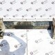 Отбойник бампера передний б/у для MAN TGA - 3