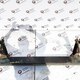Отбойник бампера передний б/у для MAN TGA - 1