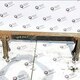 Отбойник бампера передний б/у для MAN TGA - 6