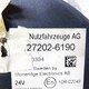 Комбинация приборов б/у для MAN TGA - 2