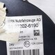 Комбинация приборов б/у для MAN TGA - 2