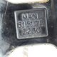 Кронштейн перекидки ABS б/у для MAN TGA - 1