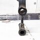 Кронштейн перекидки ABS б/у для MAN TGA - 2