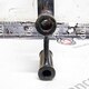 Кронштейн перекидки ABS б/у для MAN TGA - 3