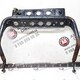 Кронштейн перекидки ABS б/у для MAN TGA - 4