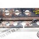 Кронштейн перекидки ABS б/у для MAN TGA - 1