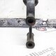 Кронштейн перекидки ABS б/у для MAN TGA - 3