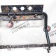 Кронштейн перекидки ABS б/у для MAN TGA - 4