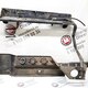 Кронштейн перекидки ABS б/у для MAN TGA - 1
