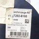 Комбинация приборов б/у для MAN TGA - 2