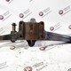 Кронштейн пневморессоры задний, прав.(лыжа) б/у для MAN TGA - 3