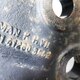 Траверса передняя с кронштейном буксировочного крюка б/у для MAN TGA - 1