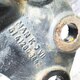Траверса передняя с кронштейном буксировочного крюка б/у для MAN TGA - 1