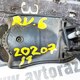 Блок управления магнитолой б/у для Renault Premium Vostok 3 - 1