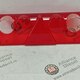 стекло фонаря Europoint лев/прав (фара фонарь габарит )  нов. \ Белая/белая Прицеп