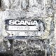 Главный кран уровня пола б/у для Scania 4 series - 2