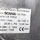 Ресивер воздушный б/у для Scania 6 series - 3