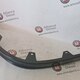 спойлер бампера левая часть нов. \ Cпойлер бампера Л [черный]