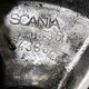 Водяной насос (помпа) б/у для Scania 4 series - 3