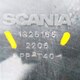 Корпус печки б/у для Scania - 2