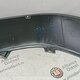 Угол бампера прав. нов. для Volvo FH (2000-2008) - 1