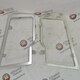 молдинг накладки корпуса фары лев.нов. \ TD01-51-002BL] Рамка облицовки фары головного света [левый]