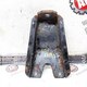 кронштейн амортизатора передней оси верхн. лев./прав. б/у \ Следы коррозии.